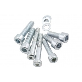 Stage6 R/T Screw Kit for PVL inner rotor ignition, Minarelli AM6