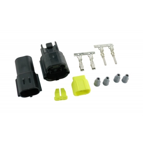 Kontaktdakšu remonta komplekts Stage6 R/T Tyco-Econoseal 2 kontakti Stage6 R/T iekšējā rotora aizdedzei Kontaktdakšu remonta komplekts Stage6 R/T Tyco-Econoseal 2 kontakti Stage6 R/T iekšējā rotora aizdedzei