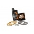 Kit 5-Disc Clutch Stage6 R/T + Gear Oil Minarelli AM6 Kit 5-Disc Clutch Stage6 R/T + Gear Oil Minarelli AM6