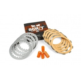 5-Disc Clutch AM6 Stage6 R/T MK2