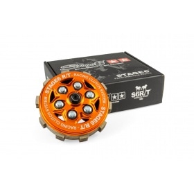 Clutch 6 discs Stage6 R/T AM6