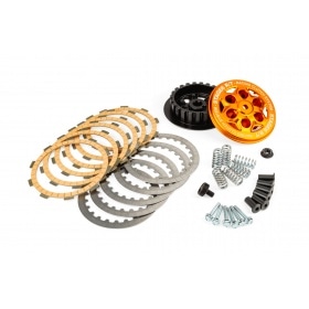 Clutch 6 discs Stage6 R/T AM6