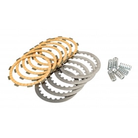 Clutch Kit 6 discs Stage6 R/T AM6