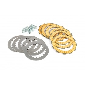 Диски сцепления 6 дисков Stage6 R/T Derbi