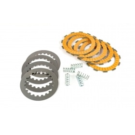 Sajūga diski 5 diski Stage6 R/T Derbi