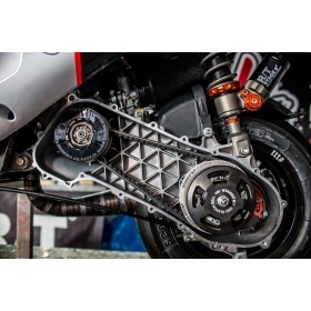 Pārnesumkārbas / CVT komplekts Oversize Stage6 R/T Piaggio / Gilera / Vespa long