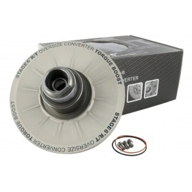 Pārnesumkārbas / CVT komplekts Oversize Stage6 R/T Piaggio / Gilera / Vespa short