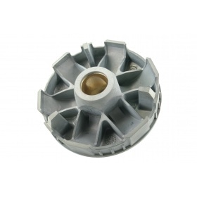 Pārnesumkārbas / CVT komplekts ar sajūgu + griezes momenta piedziņu Stage6 R/T Oversize XL Piaggio