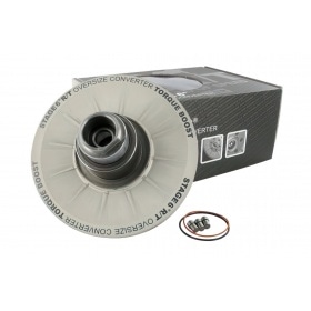 Pārnesumkārbas / CVT komplekts ar sajūgu + griezes momenta piedziņu Stage6 R/T Oversize XL Piaggio