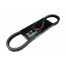 Pārnesumkārbas / CVT komplekts ar sajūgu + griezes momenta piedziņu Stage6 R/T Oversize XL Piaggio