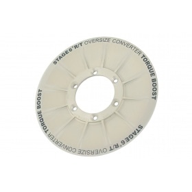 Stage6 R/T griezes momenta piedziņas skriemelis liela izmēra CVT komplektam Piaggio