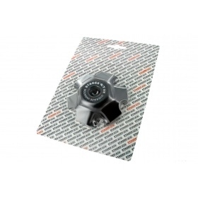 CVT Ramp Plate Stage6 R/T Oversize CVT f. long-stroke kloķvārpsta 16mm Piaggio