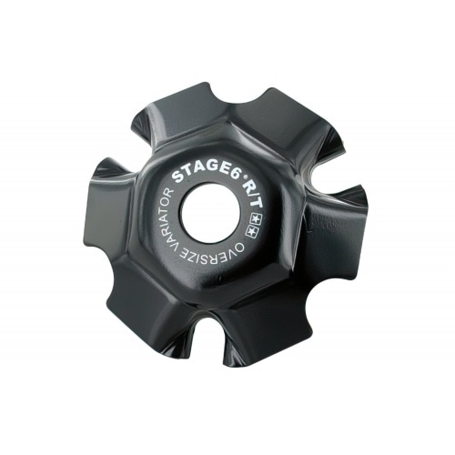 CVT Ramp Plate Stage6 R/T Oversize CVT f. long-stroke kloķvārpsta 16mm Piaggio CVT Ramp Plate Stage6 R/T Oversize CVT f. long-stroke kloķvārpsta 16mm Piaggio