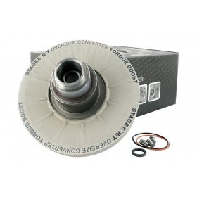 Трансмиссия / Комплект CVT Oversize Stage6 R/T Minarelli long