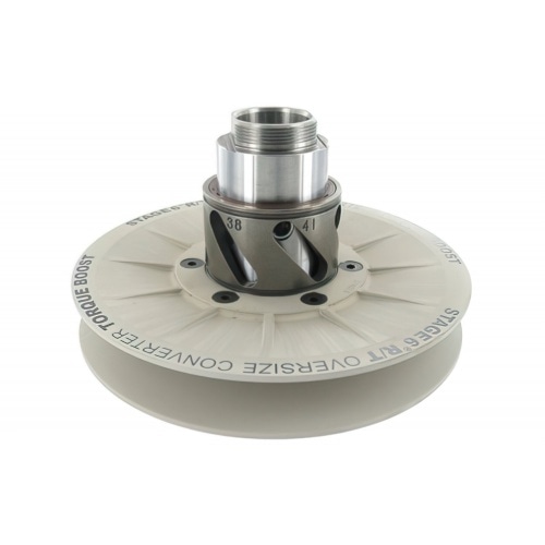 Трансмиссия / Комплект CVT Oversize Stage6 R/T Minarelli long Трансмиссия / Комплект CVT Oversize Stage6 R/T Minarelli long