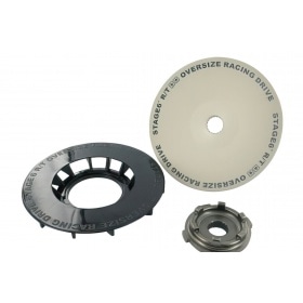 Трансмиссия / Комплект CVT Oversize Stage6 R/T Minarelli long