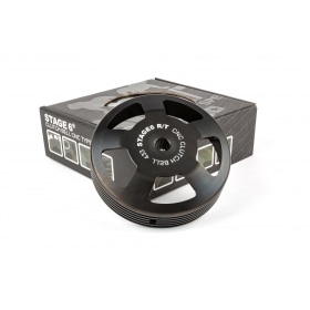 Трансмиссия / Комплект CVT со сцеплением + привод крутящего момента Stage6 R/T Oversize Minarelli / Китай 2-тактный