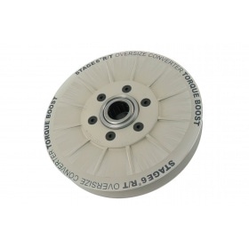Torque Drive Stage6 R/T Oversize Torque Boost Minarelli