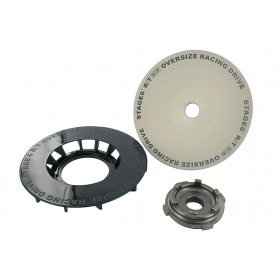 Variatora ventilatora ritenis ar zvaigžņu paplāksni Stage6 R/T Yamaha Aerox / BW's