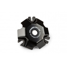 CVT Oversize Stage6 R/T Minarelli / Ķīna 2-taktu 13mm kāts (Yamaha Aerox / BW)