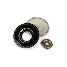 CVT Oversize Stage6 R/T Minarelli / Ķīna 2-taktu 13mm kāts (Yamaha Aerox / BW)