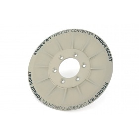 Шкив привода крутящего момента (внутренняя половина) Stage6 R/T Minarelli / Peugeot