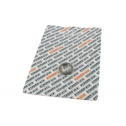 Spacer Ring f. Stage6 R/T Oversize CVT Minarelli / Peugeot Spacer Ring f. Stage6 R/T Oversize CVT Minarelli / Peugeot