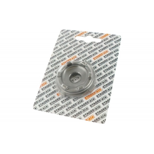 Stage6 Kickstart Washer for R/T Oversize CVT Minarelli Stage6 Kickstart Washer for R/T Oversize CVT Minarelli