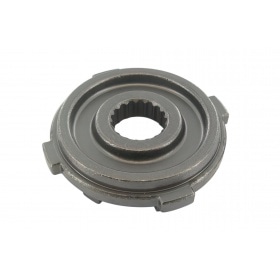 Stage6 Kickstart paplāksne R/T Oversize CVT Minarelli