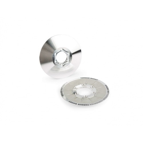 Piedziņas skriemeļu komplekts Stage6 R/T Alu (bez pārklājuma) Minarelli Piedziņas skriemeļu komplekts Stage6 R/T Alu (bez pārklājuma) Minarelli