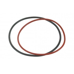 O-Ring blīvslēgu komplekts aizmugurējais trīši Stage6 R/T