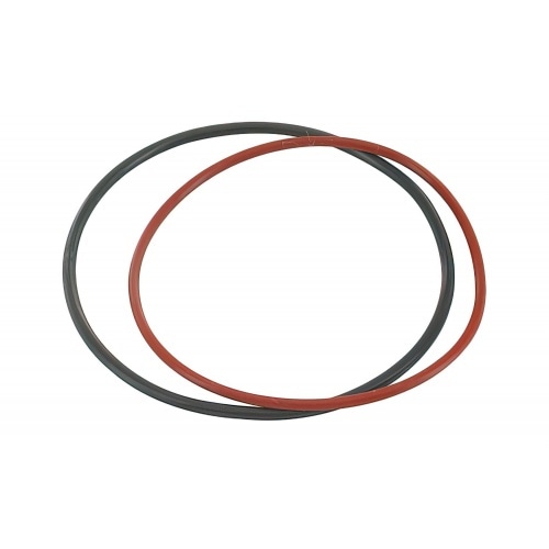 O-Ring blīvslēgu komplekts aizmugurējais trīši Stage6 R/T O-Ring blīvslēgu komplekts aizmugurējais trīši Stage6 R/T