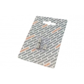 Tapas (3) aizmugurējā skriemeļa vārpstai Stage6 R/T