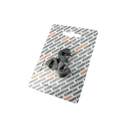 Variatora slīdņi (x3) Stage6 Oversize CVT Minarelli / Piaggio Variatora slīdņi (x3) Stage6 Oversize CVT Minarelli / Piaggio