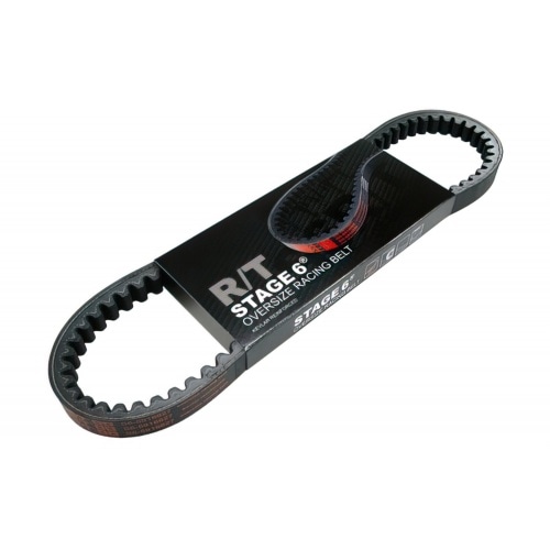 Приводной ремень Stage6 R/T Oversize CVT Minarelli long Приводной ремень Stage6 R/T Oversize CVT Minarelli long