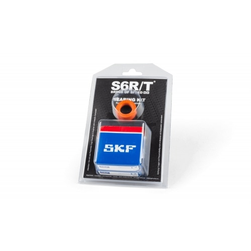 Cilindra komplekts: Cilindrs un kloķvārpsta Stage6 R/T 70cc Piaggio LC Cilindra komplekts: Cilindrs un kloķvārpsta Stage6 R/T 70cc Piaggio LC