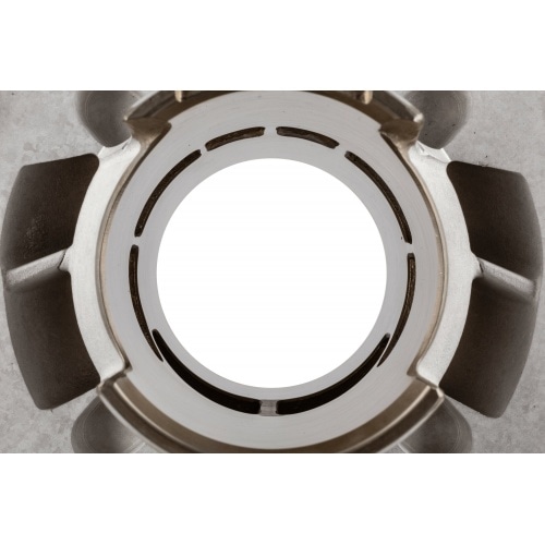 Cilindra komplekts: Cilindrs un kloķvārpsta Stage6 R/T 70cc Piaggio LC Cilindra komplekts: Cilindrs un kloķvārpsta Stage6 R/T 70cc Piaggio LC