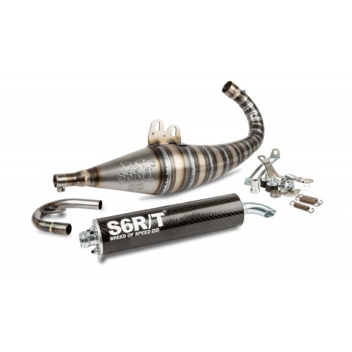 Tuning kit cilindrs - kloķvārpsta - izplūdes Stage6 R/T 70 Piaggio LC Tuning kit cilindrs - kloķvārpsta - izplūdes Stage6 R/T 70 Piaggio LC