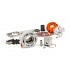 Tuning kit cilindrs - kloķvārpsta - izplūdes Stage6 R/T 70 Piaggio LC Tuning kit cilindrs - kloķvārpsta - izplūdes Stage6 R/T 70 Piaggio LC