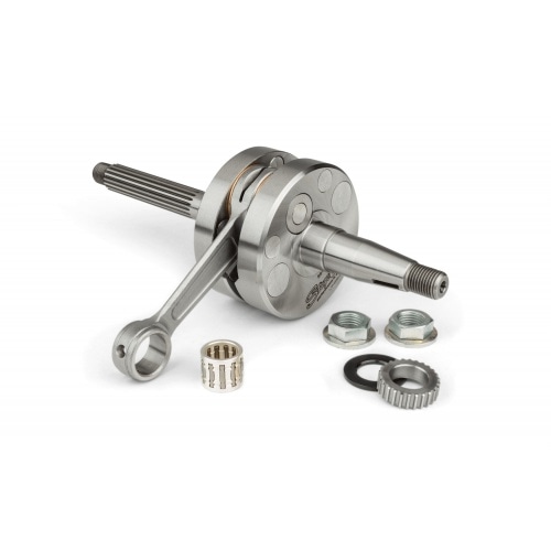 Tuning kit cilindrs - kloķvārpsta - izplūdes Stage6 R/T 70 Piaggio LC Tuning kit cilindrs - kloķvārpsta - izplūdes Stage6 R/T 70 Piaggio LC