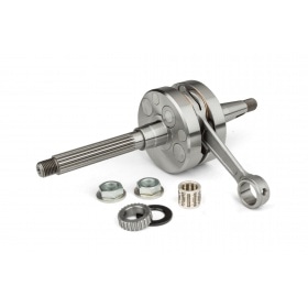 Tuning kit cilindrs - kloķvārpsta - izplūdes Stage6 R/T 70 Piaggio LC