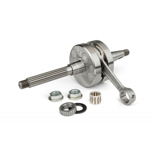 Tuning kit cilindrs - kloķvārpsta - izplūdes Stage6 R/T 70 Piaggio LC Tuning kit cilindrs - kloķvārpsta - izplūdes Stage6 R/T 70 Piaggio LC