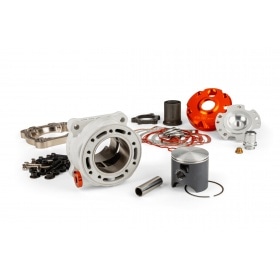 Stage6 R/T Cylinder Kit 95cc Big Bore Piaggio LC