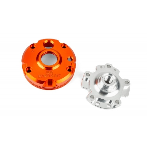 Stage6 R/T Cylinder Kit 95cc Big Bore Piaggio LC Stage6 R/T Cylinder Kit 95cc Big Bore Piaggio LC