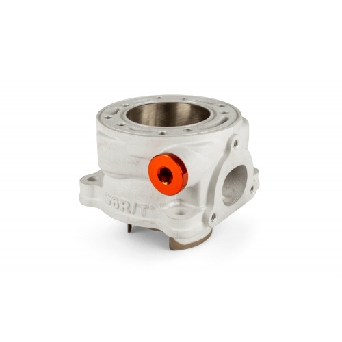 Stage6 R/T Cylinder Kit 95cc Big Bore Piaggio LC Stage6 R/T Cylinder Kit 95cc Big Bore Piaggio LC