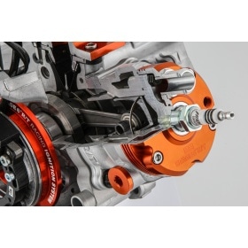 Cilindrs Stage6 R/T MKI 70cc Minarelli horizontālā LC