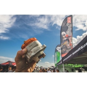 Cilindrs Stage6 R/T MKI 70cc Minarelli horizontālā LC