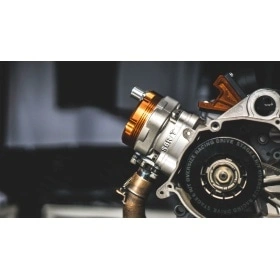 Stage6 R/T Cylinder Kit