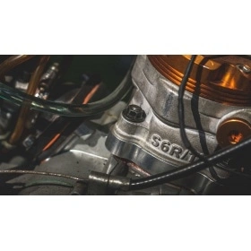 Stage6 R/T Cylinder Kit