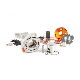 Tuning Kit Cylinder - Crankshaft Stage6 R/T 70 Minarelli horizontal